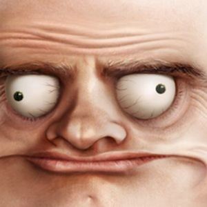 Meet your Posher, Asher